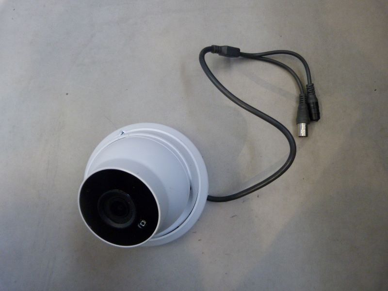 تعمیر دوربین مداربسته CCTV CHINE