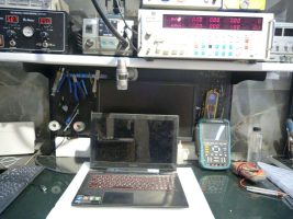 تعمیر لپ تاپ لنوو Y50-70