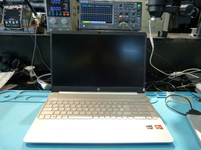 تعمیر لپ تاپ اچ پی 15S-EQ3026AU