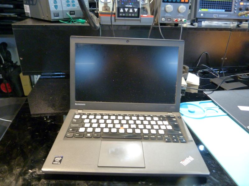 تعمیر لپ تاپ لنوو Thinkpad X240
